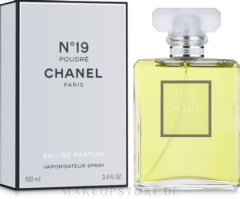 chanel 19 poudre|where to buy chanel 19.